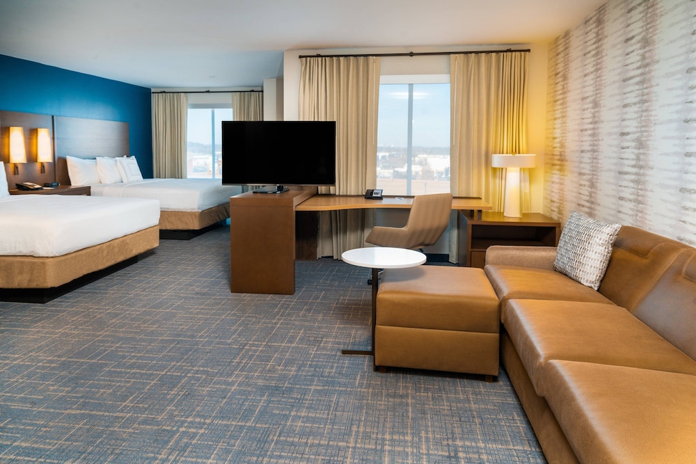 Residence Inn Upper Marlboro Joint Base Andrews 33/48