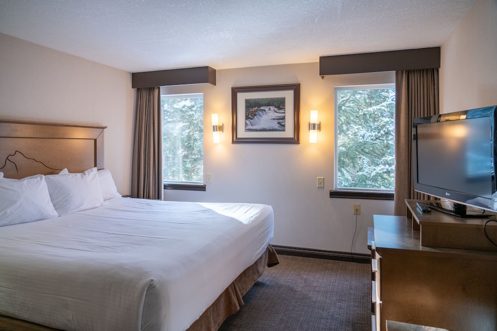 SUPERIOR, KING BED