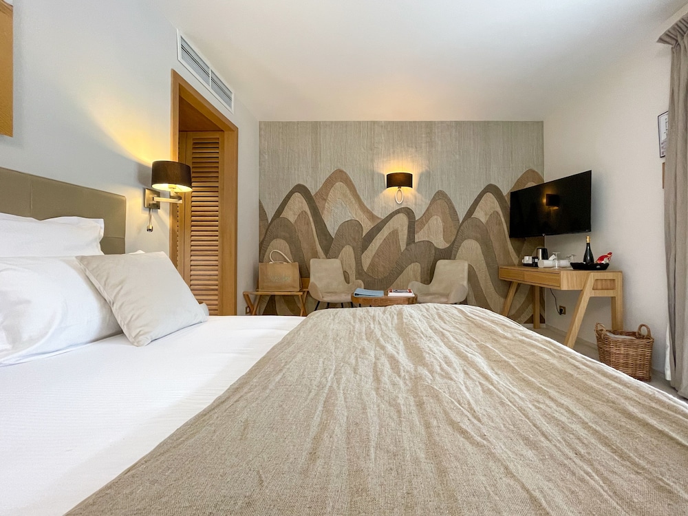 Hotel Le Mouillage 13/50