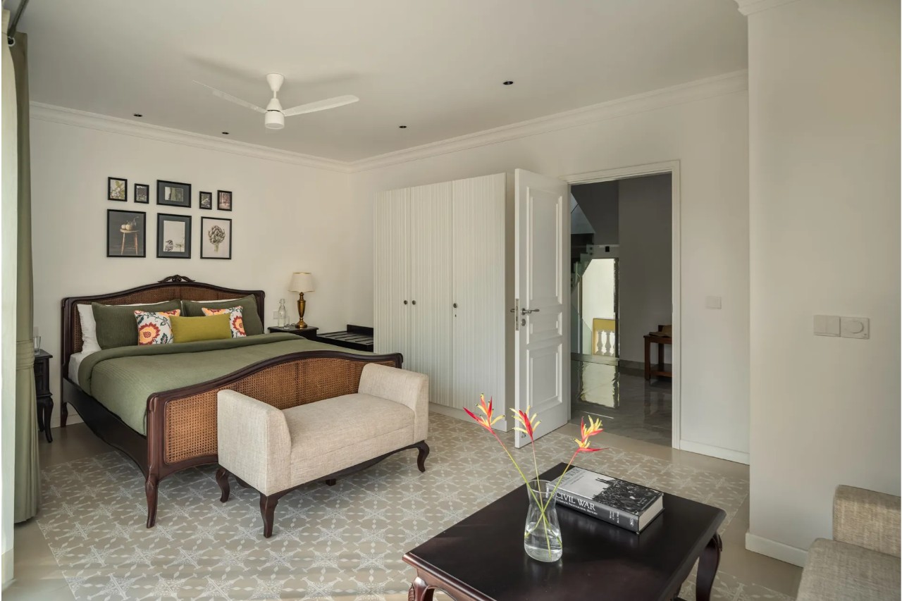 Kensho Villa Hibiscus by ELIVAAS 10/20