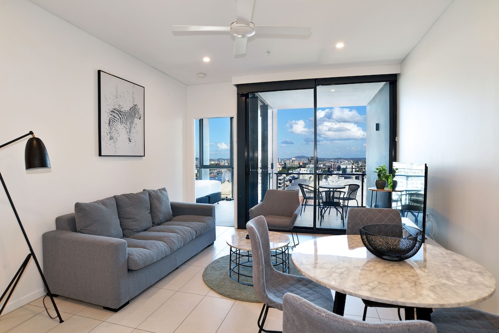Hope Street Apartments by CLLIX 28/50