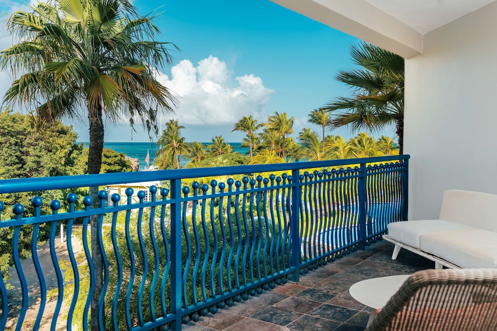 Hilton Aruba Caribbean Resort and Casino 9/99