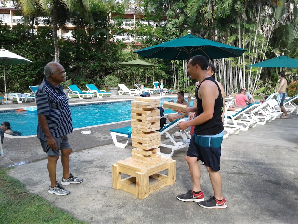 Plantation Beach Villas 38/50