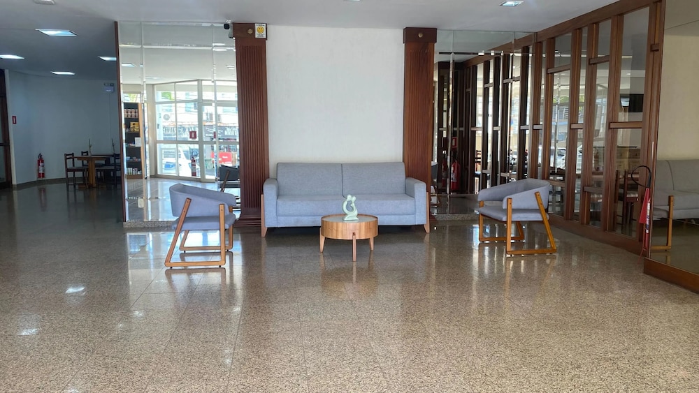Days Inn by Wyndham Uberlandia 55/67