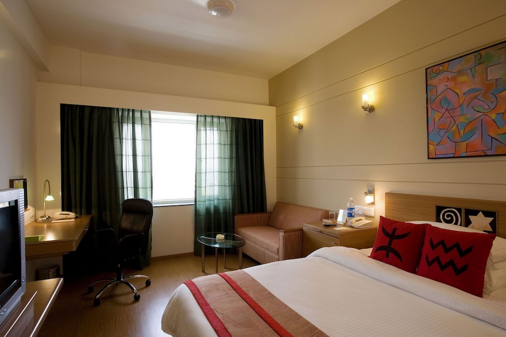 Lemon Tree Hotel Hinjawadi Pune 12/49