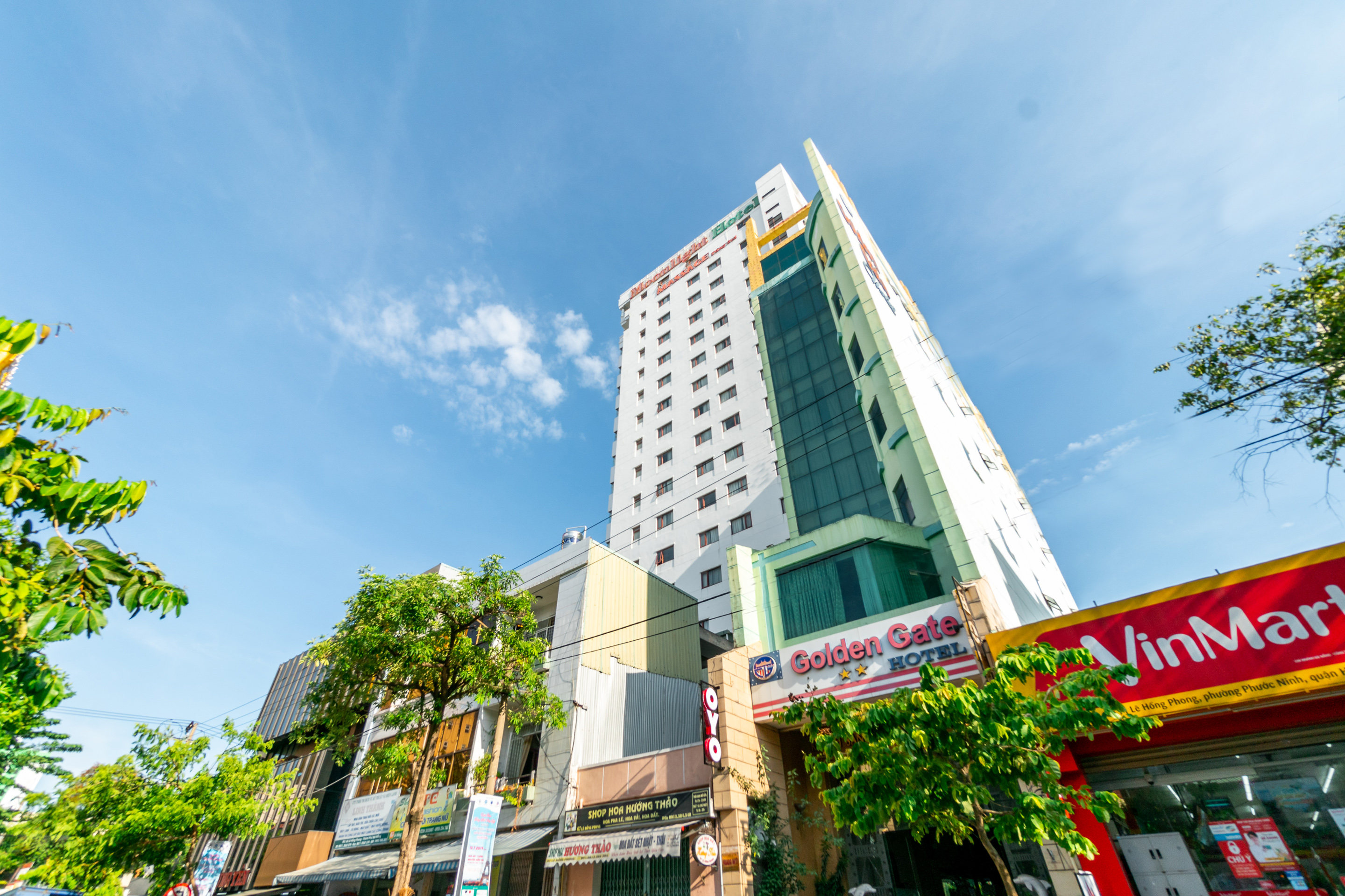 Golden Gate 1 Hotel Da Nang 2/31