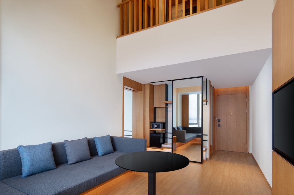 Fairfield by Marriott Hangzhou Qiandao Lake 27/46