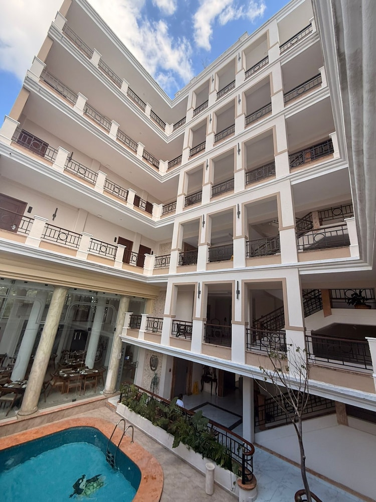 Residencial 3/70
