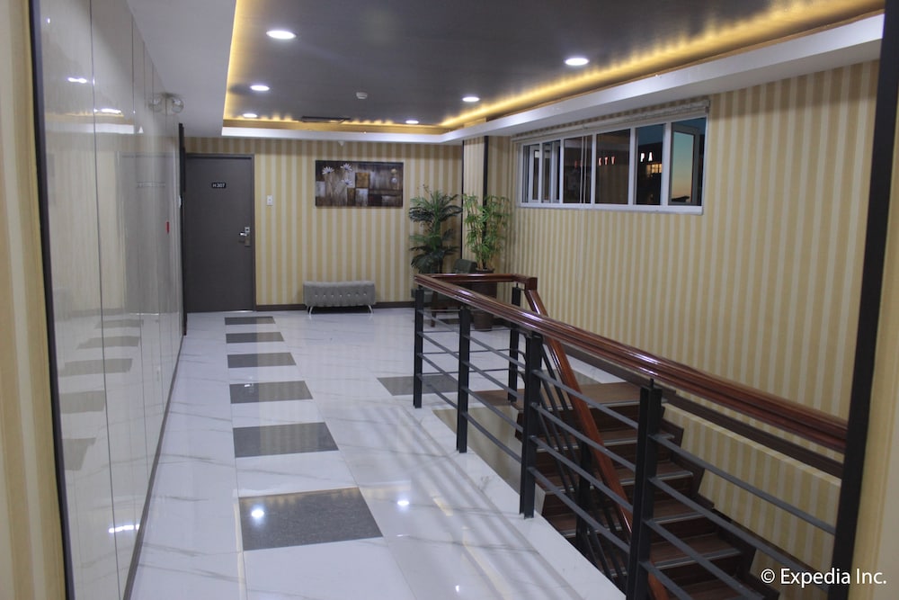Horizon Hotel 5/50