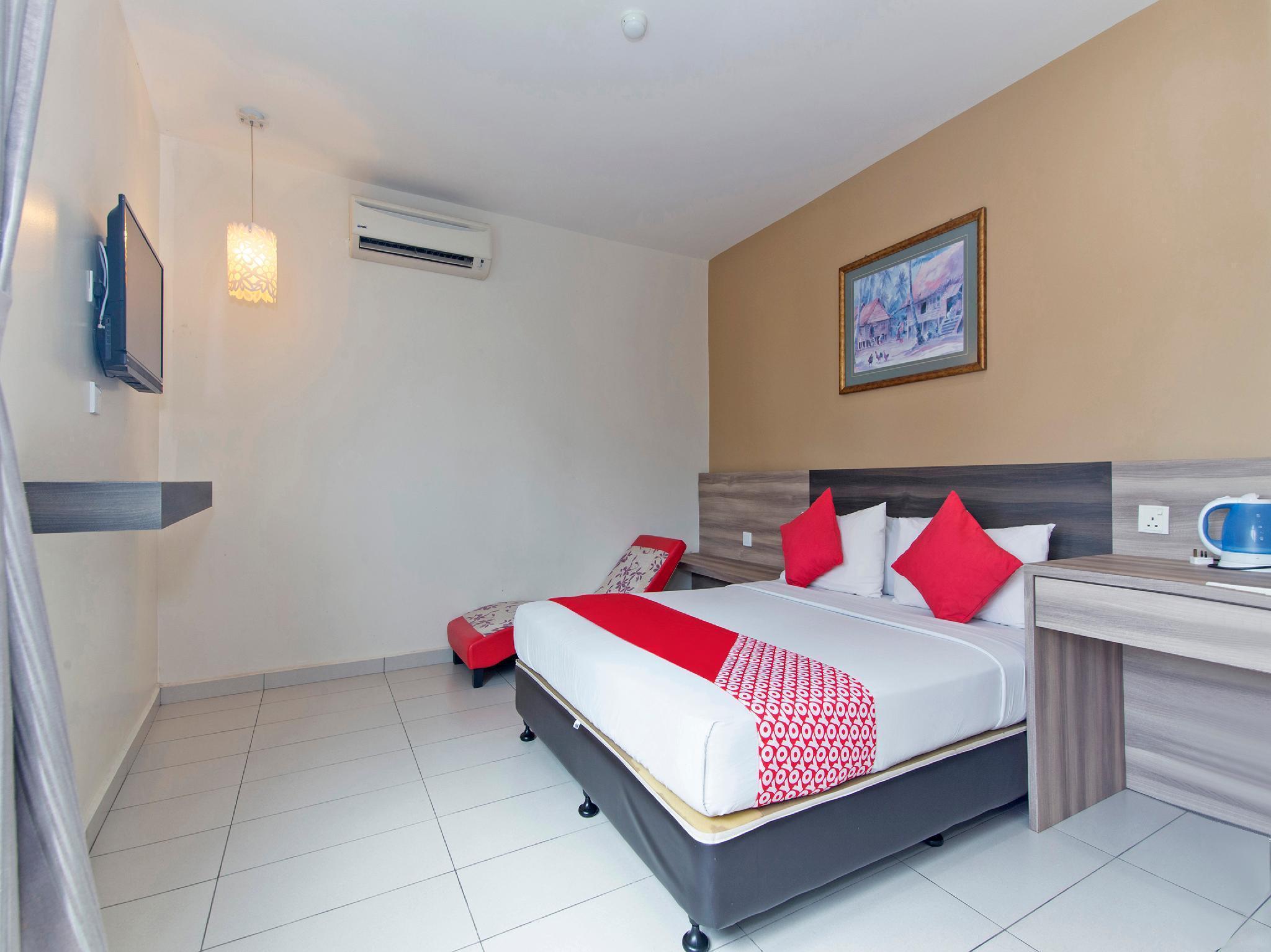 Hotel Suria Malaqa 16/30