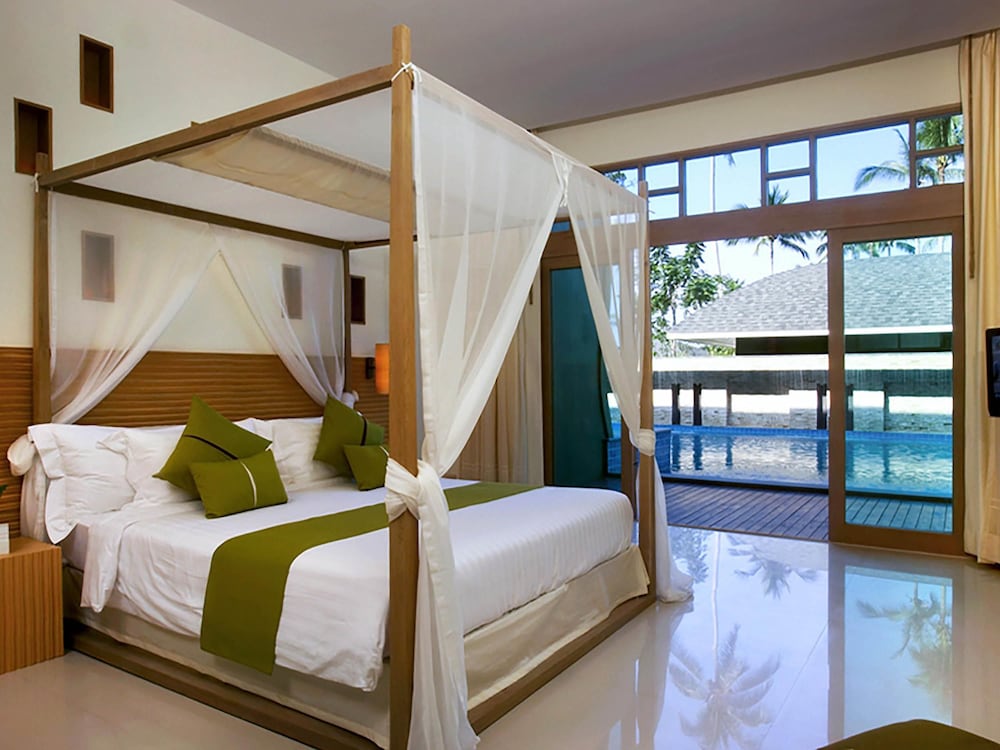 Mercure Koh Chang Hideaway 11/45