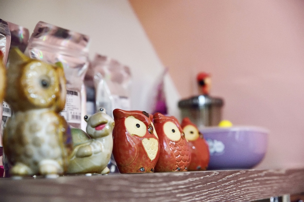 フォンのB&B 写真2