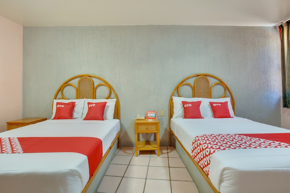 Hotel Huautla 9/20