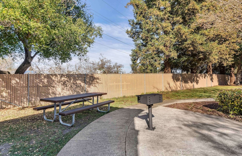 Extended Stay America San Jose - Mountain View 54/59