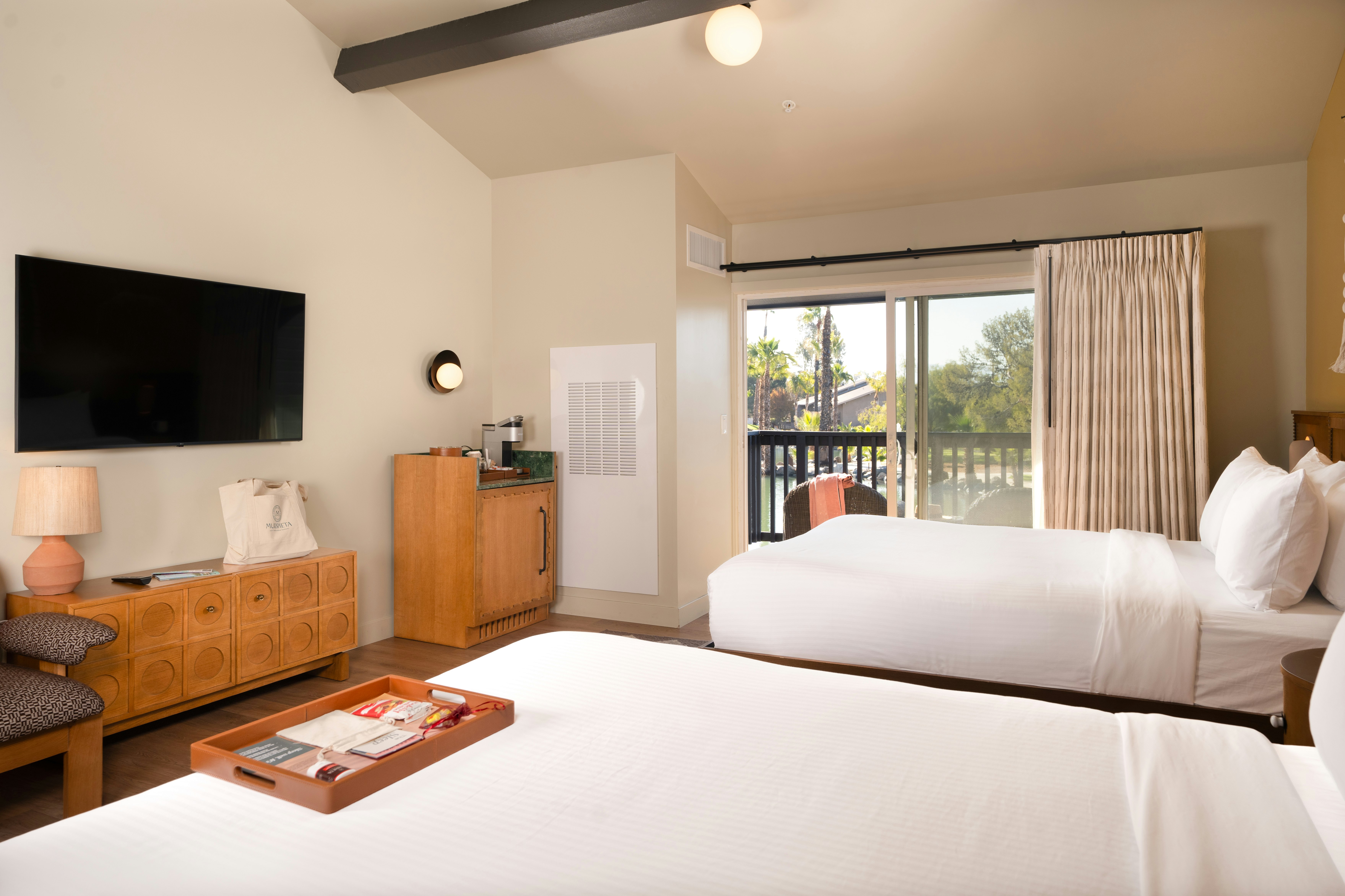 Murrieta Hot Springs Resort 9/50
