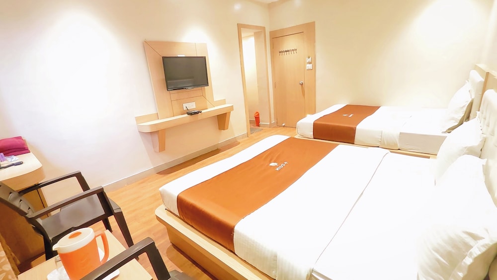 Hotel Yog Palace 22/50