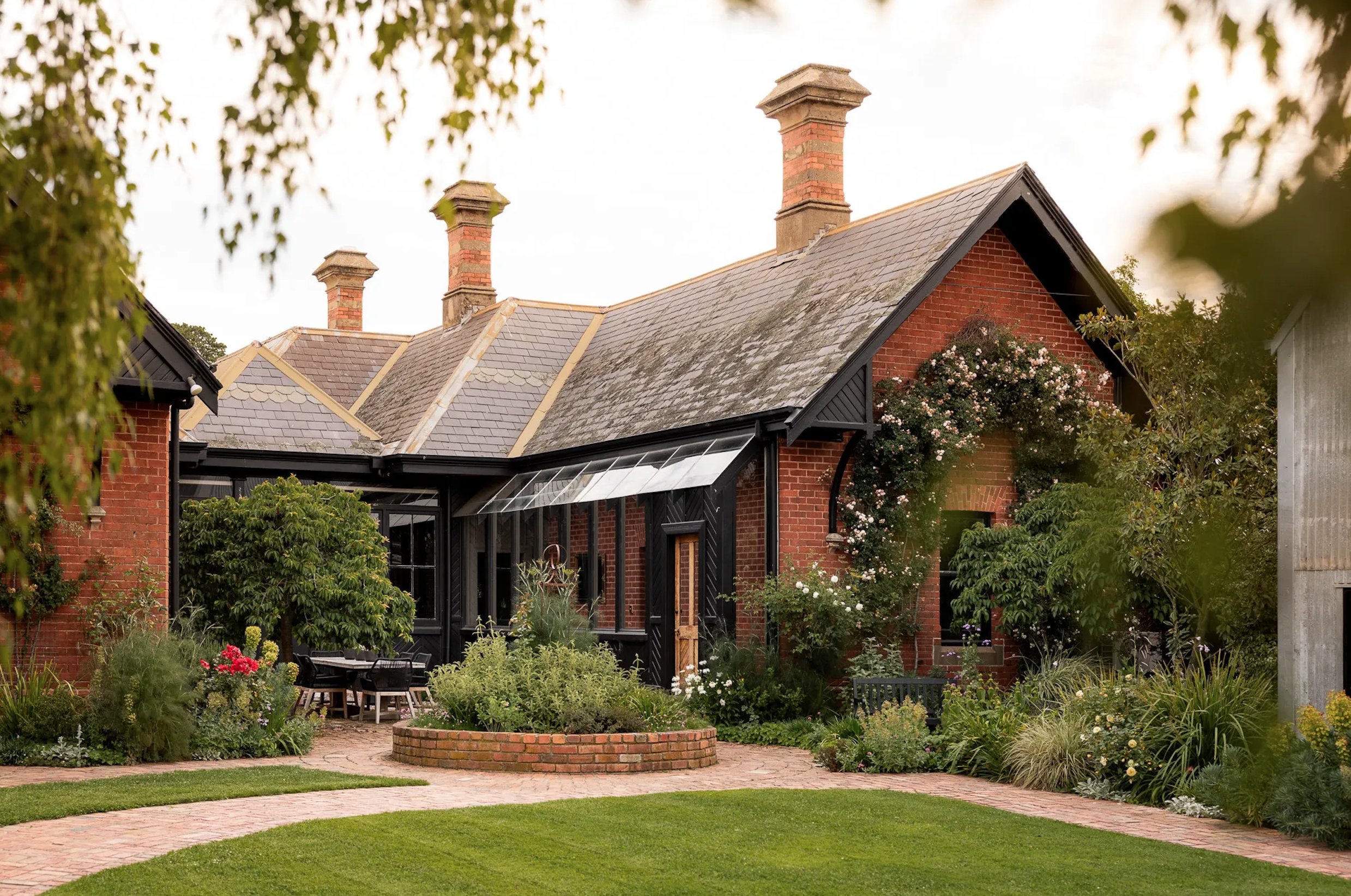 Cleveland Estate in LANCEFIELD