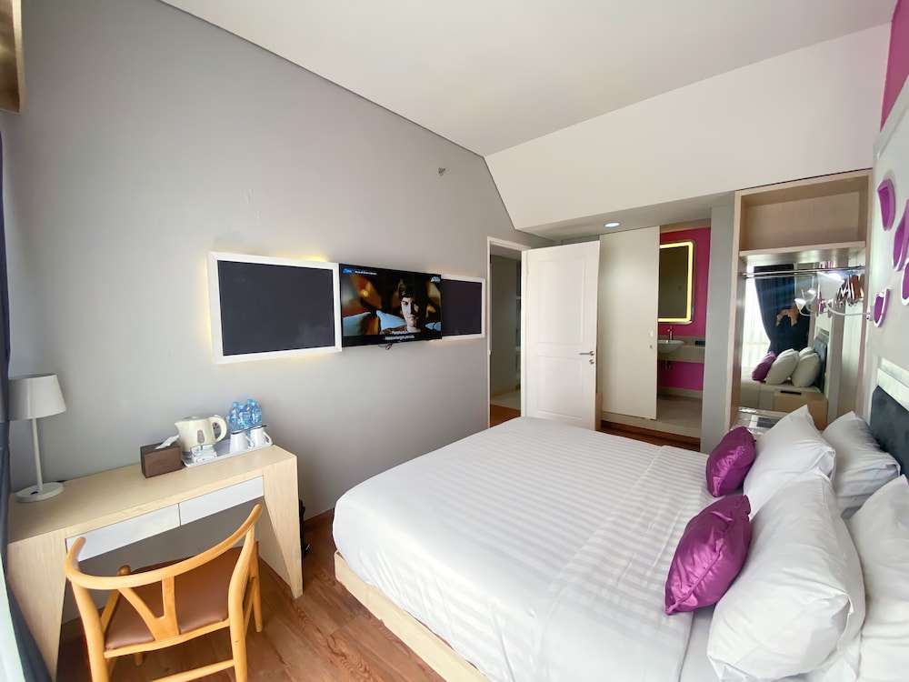 Shakti Hotel 15/50