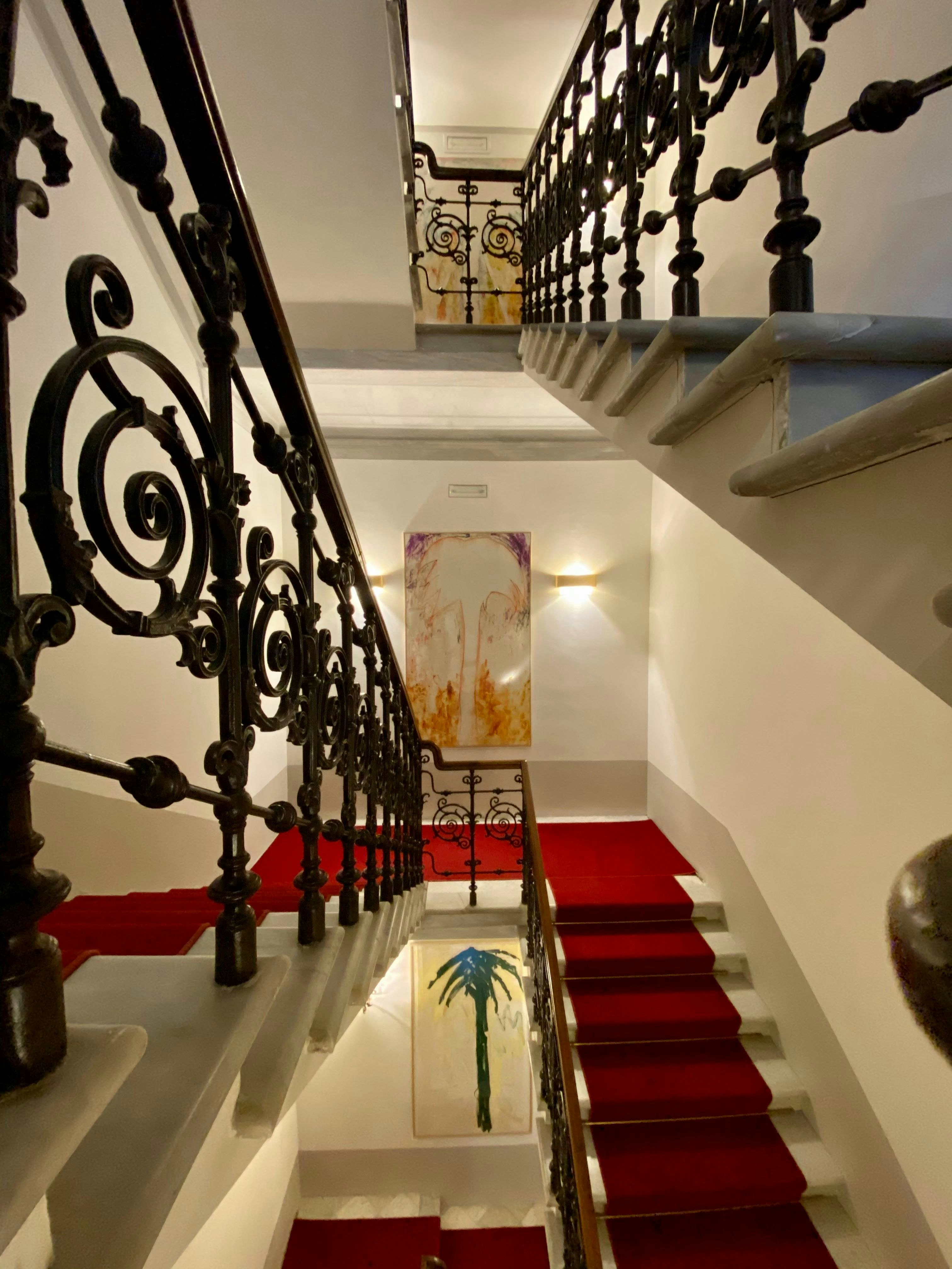 Albergo Pietrasanta 33/66