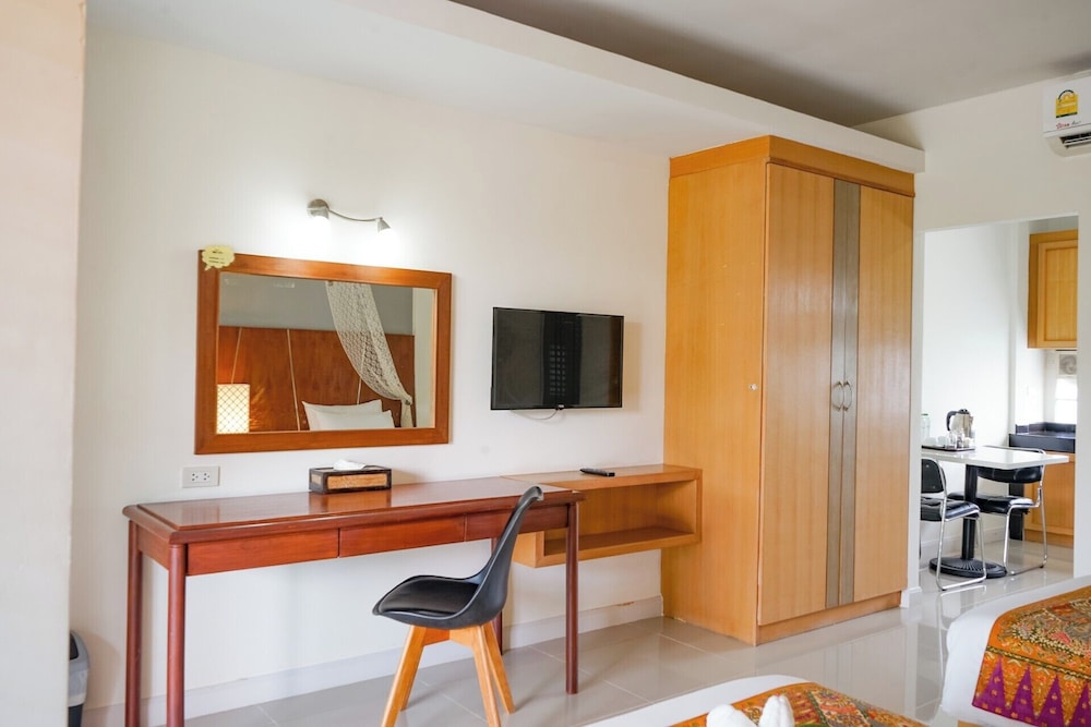 Impress Resort 38/50