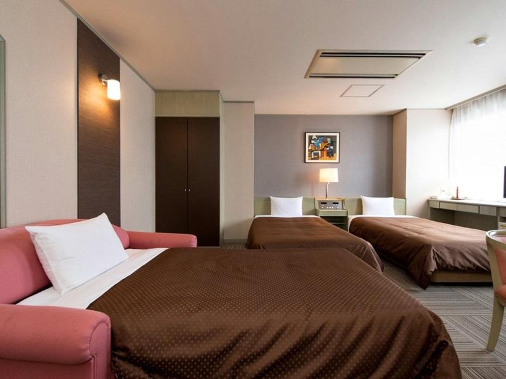 New Biwako Hotel 22/57