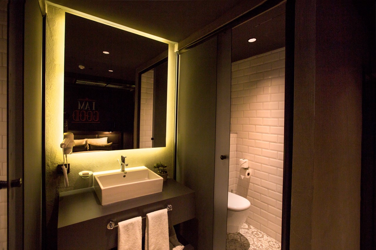 JUNIOR SUITE, HOT TUB
