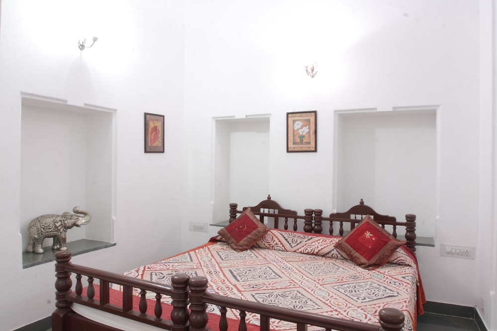 Hotel Aashiya Haveli 11/28