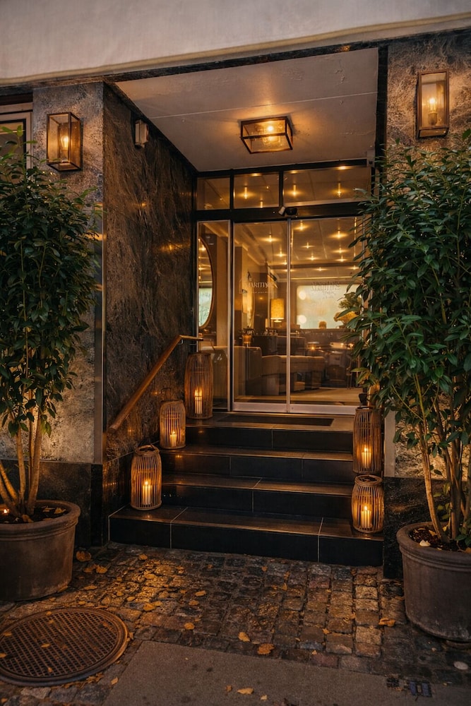 Hotel Maritime 22/45