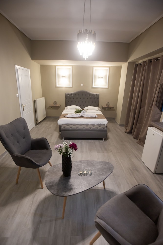 Cavallari Palace Hotel Suites 29/48