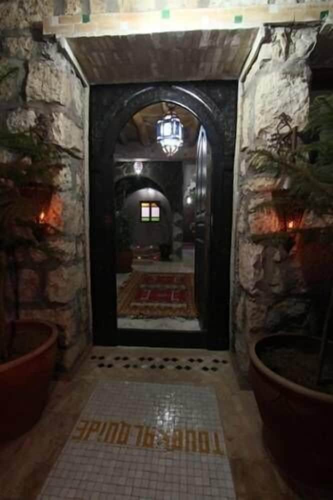 Imlil Lodge 12/23