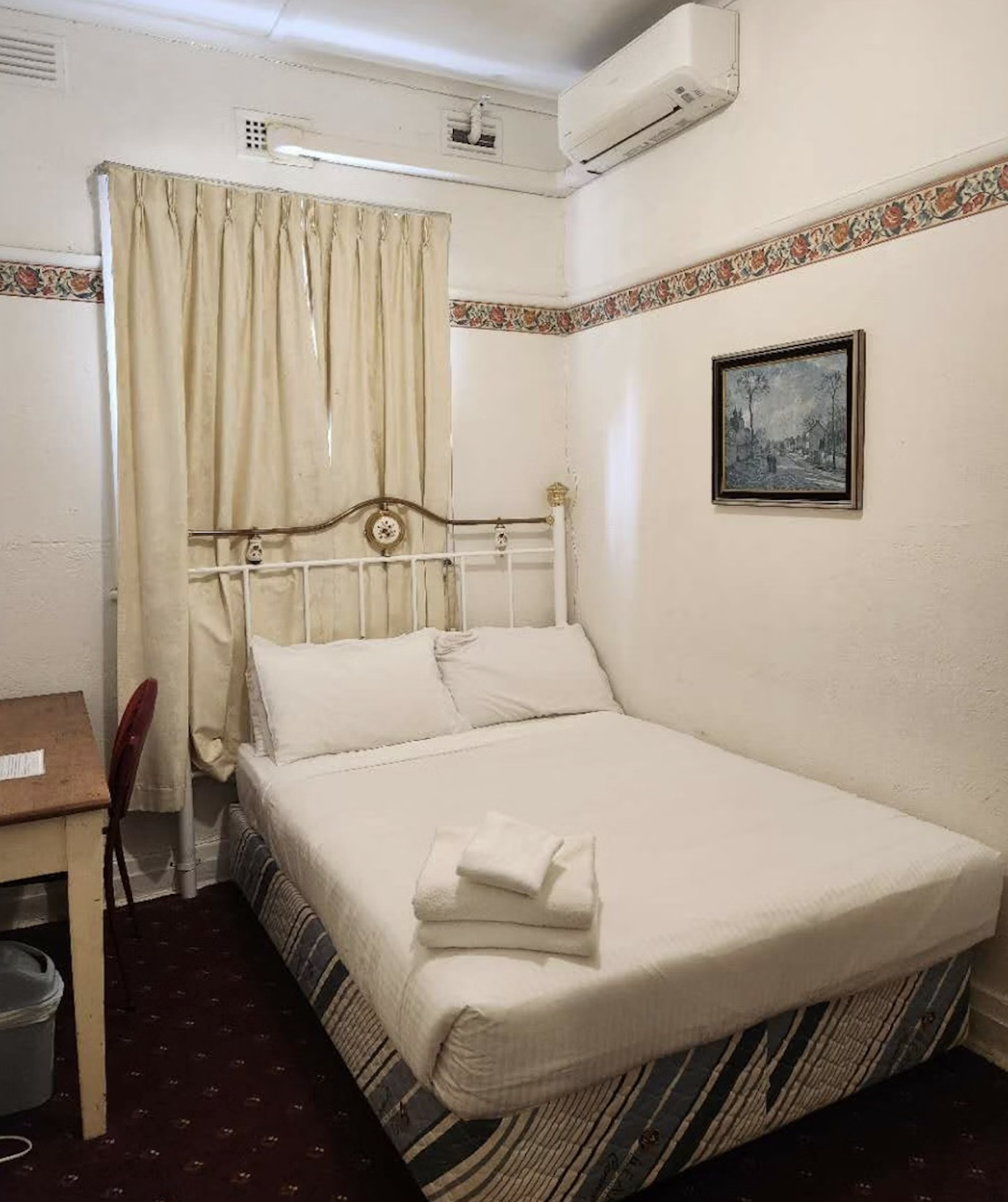 Georgian Court Inn 5/10
