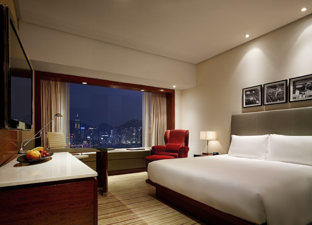 HYATT REGENCY HONG KONG TSIM SHA TSUI 14/55