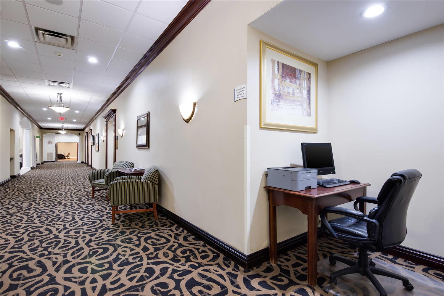 Quality Inn Oneonta Cooperstown Area 44/56