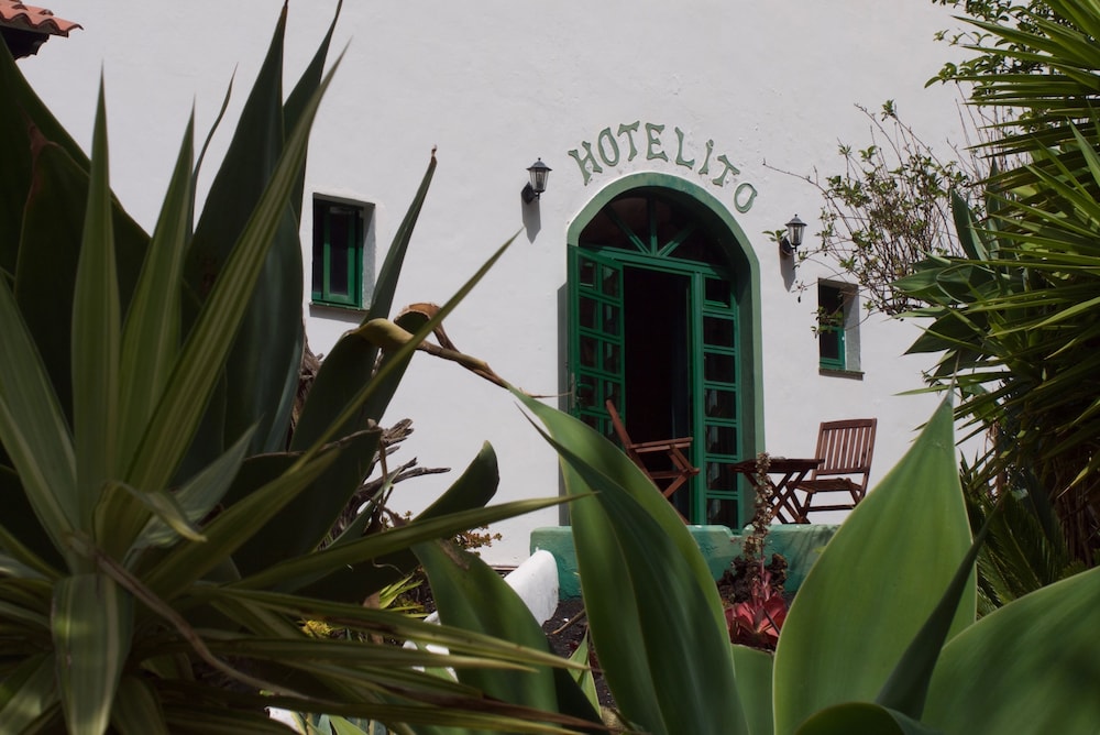 Hotelito Ida Ines 3/45