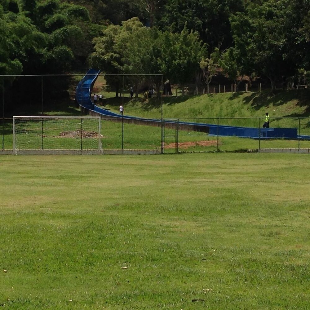 Hotel Campestre Atibaia 26/50
