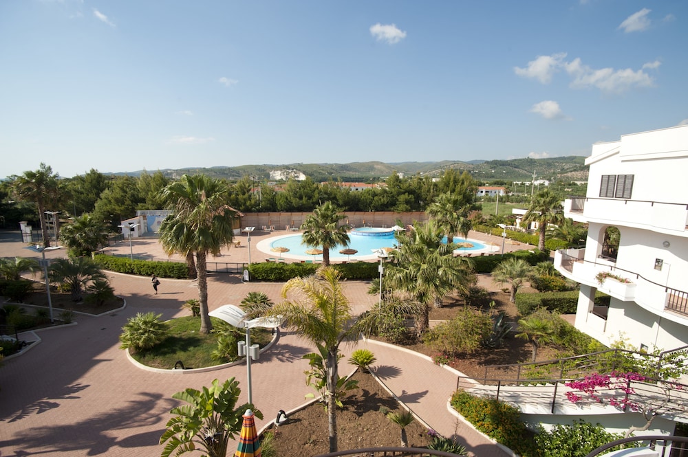 Oasiclub Hotel 49/54