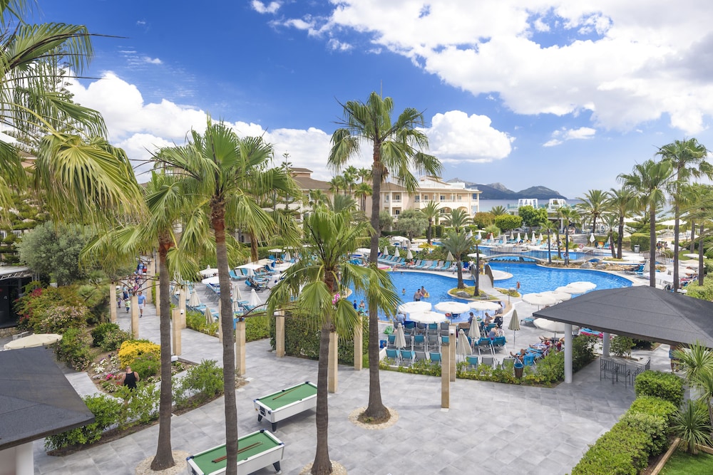 Playa Garden Selection Hotel & Spa 58/69