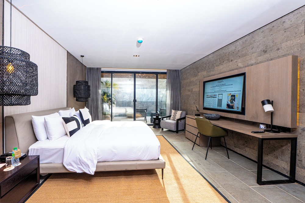 1 Bedroom, Senja, Villa, King Bed