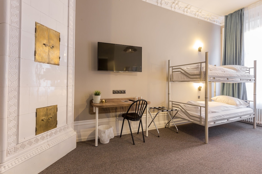 Hotel Hotorget, BW Signature Collection 46/77