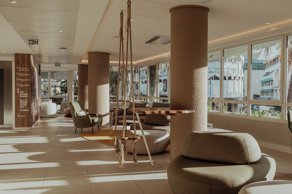 Hotel Reva Tahiti 37/59