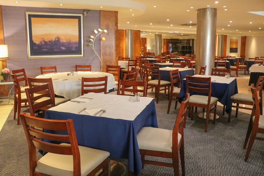 Hotel Travel Park Lisboa 31/43