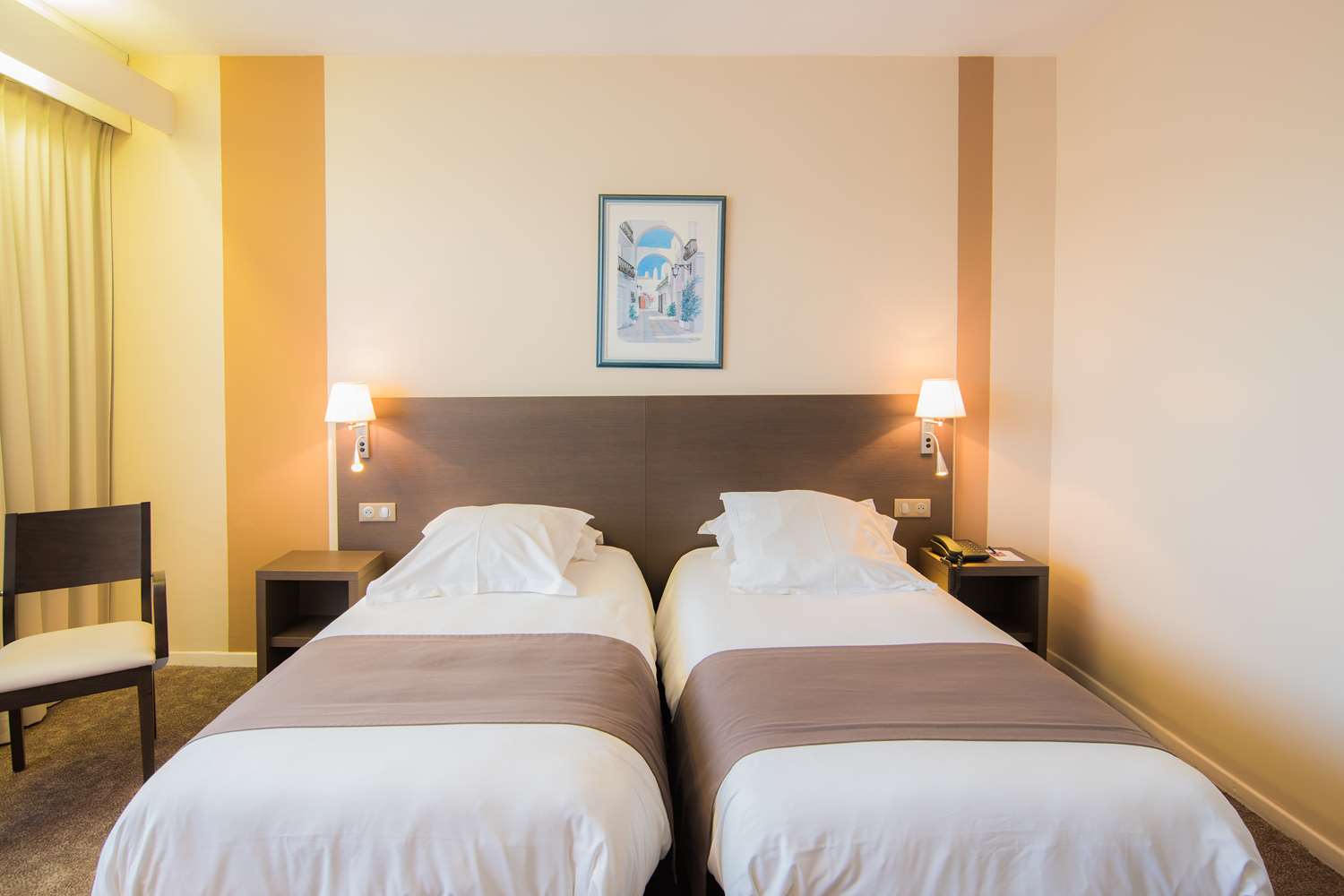 Best Western Sevan Parc Hotel 7/43