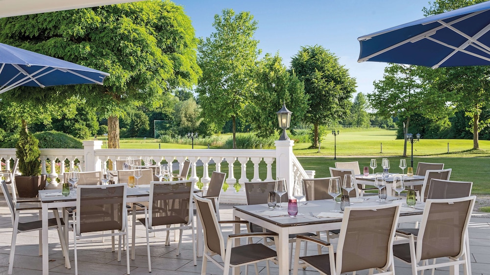Dorint Marc Aurel Spa & Golf Resort 57/73