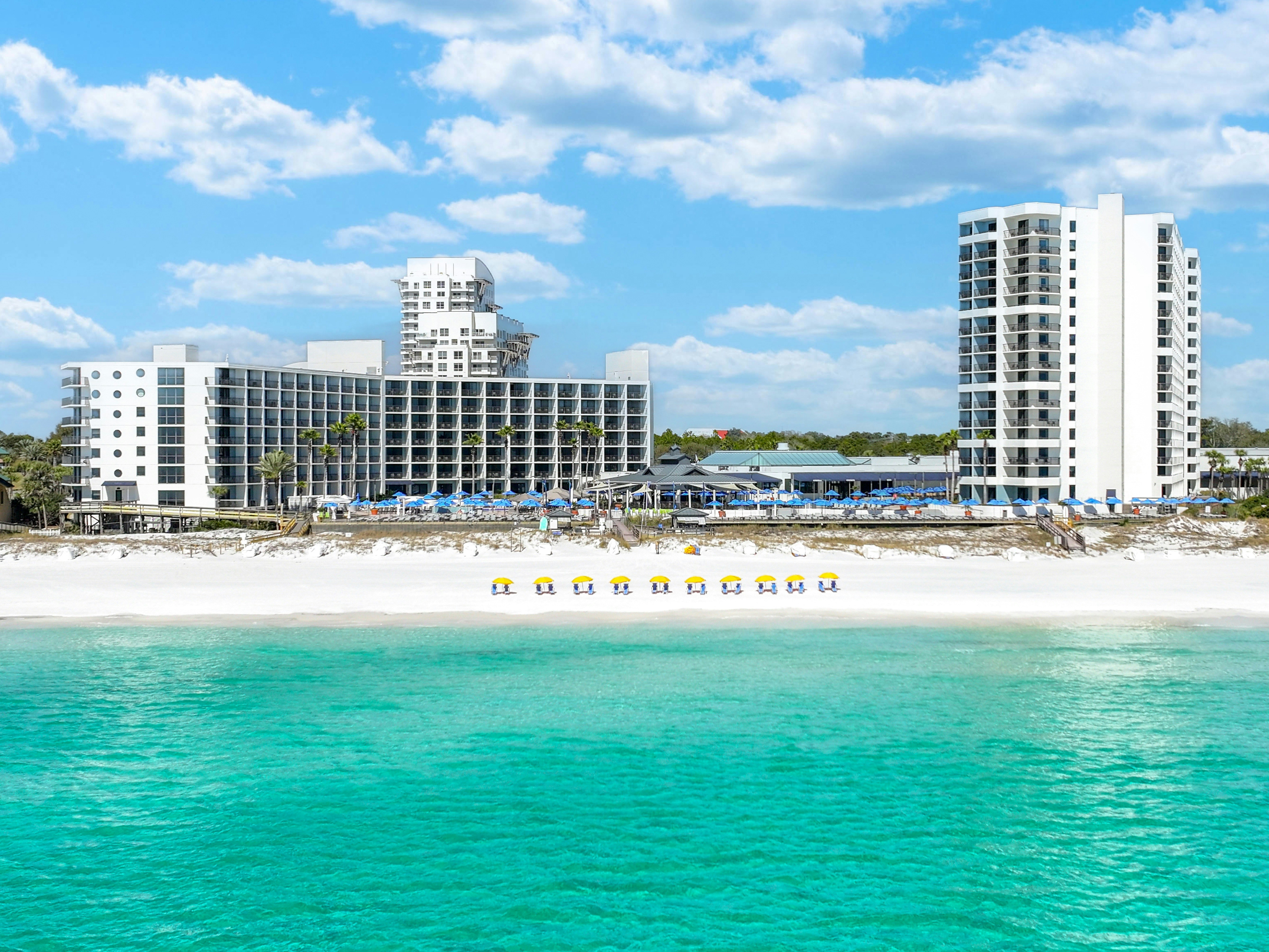 Hilton Sandestin Beach Golf Resort Spa 45/50