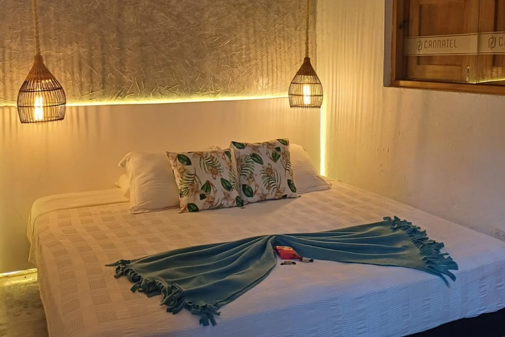 Cannatel Exclusive Hotel 27/50