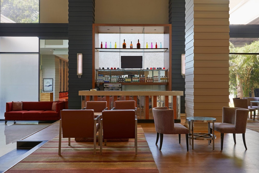 Courtyard By Marriott Hyderabad 38/53