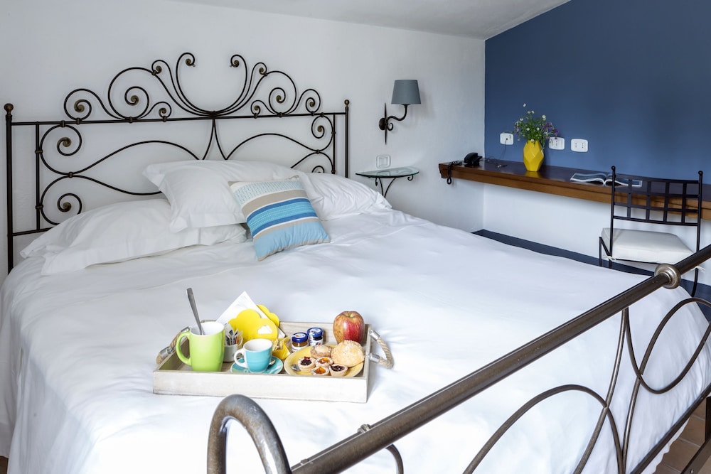 Relais Regina Giovanna 34/77