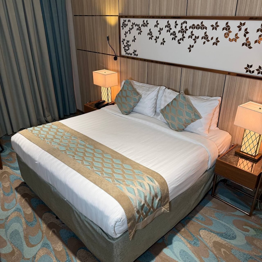 Midan Hotel 12/50