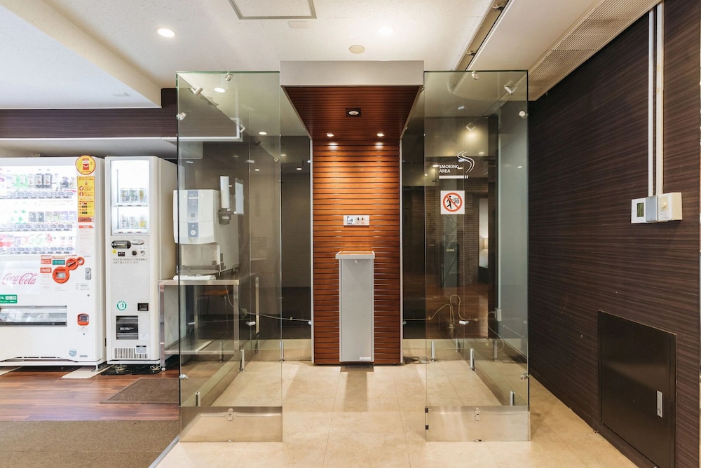City Route Hotel 8/42