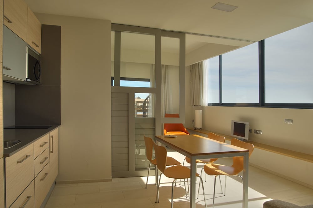 Ohtels Les Oliveres 31/50